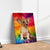 Quadro Prisma Personalizado com seu Pet