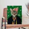 Frida Pet Kahlo