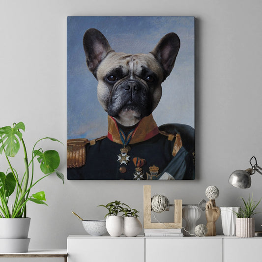 O Coronel